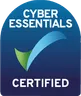 Cyber Essentials certified
