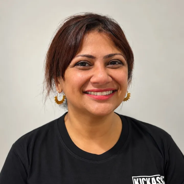 Radhika Dave