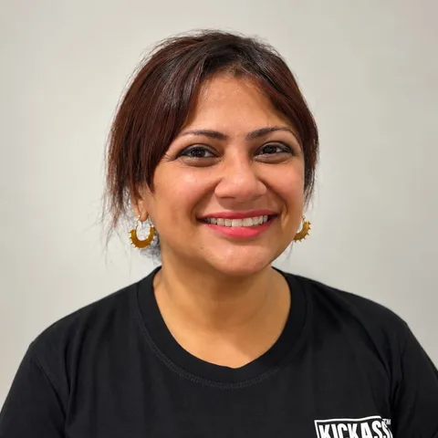 Radhika Dave