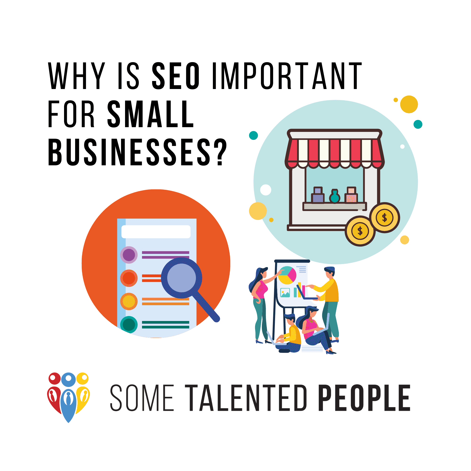 seo for small business