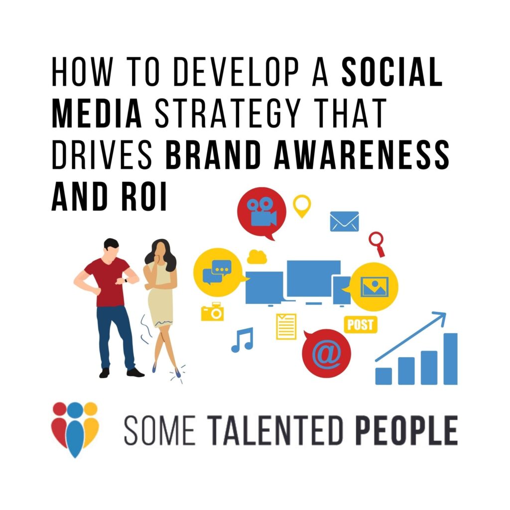 How to make your website stand out from your competitors