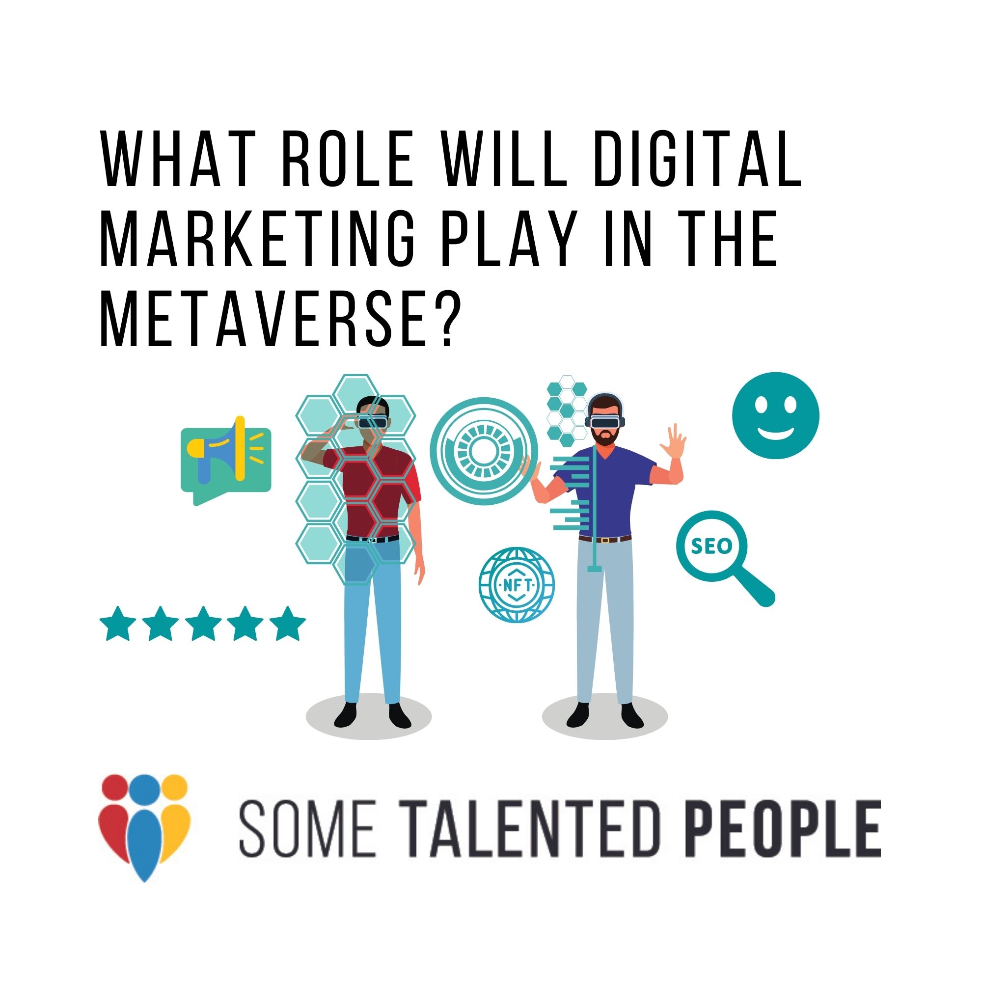 metaverse marketing