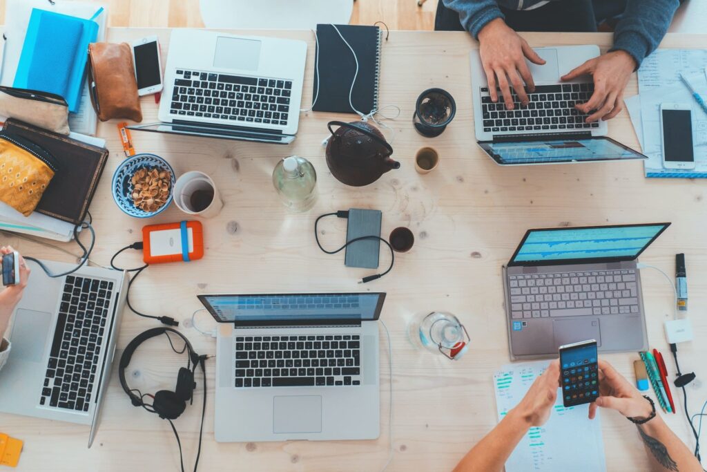 Harness the Power of Social Media Advertising for Your SME: Tips, Tricks, and Strategies