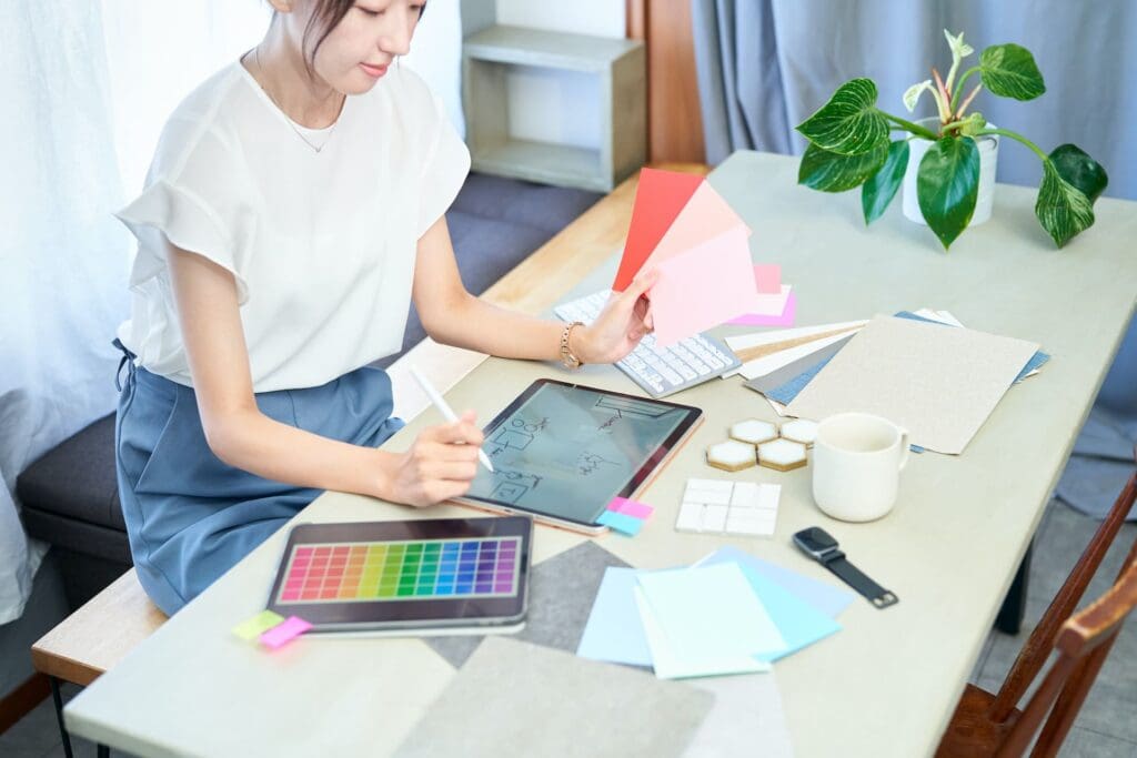7 Benefits of Hiring a Professional Web Designer