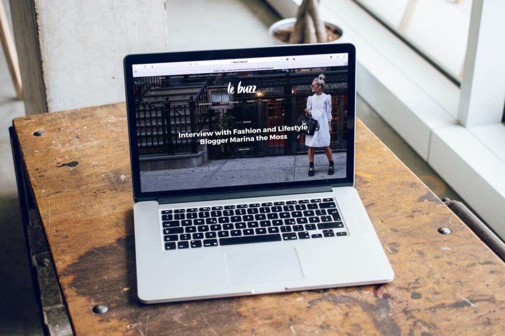A Guide to Redesigning Your Website without Losing SEO