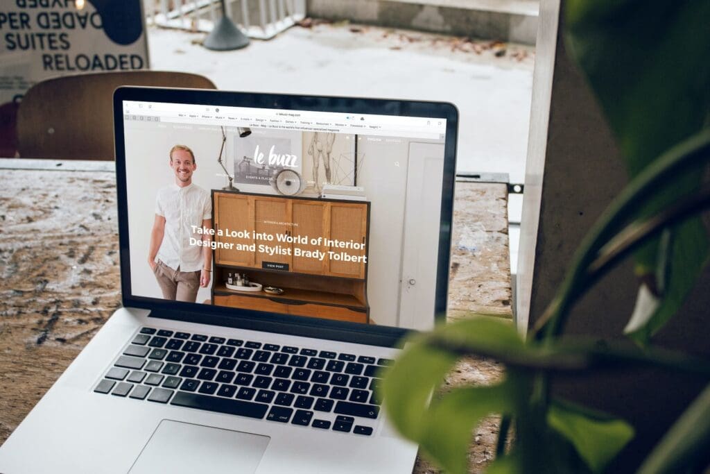 5 Common Mistakes to Avoid When Designing a Landing Page