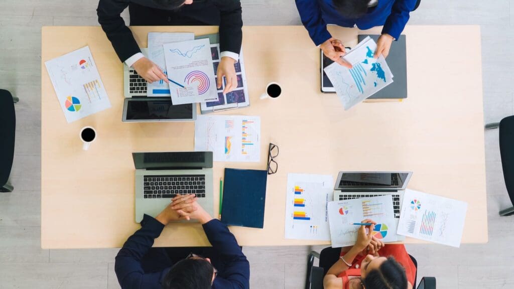 Measuring the ROI of Your Digital Marketing Campaigns: Essential Metrics for SME Success