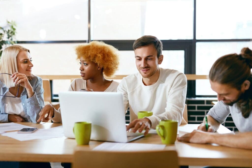 Developing a Robust Social Media Strategy for SMEs