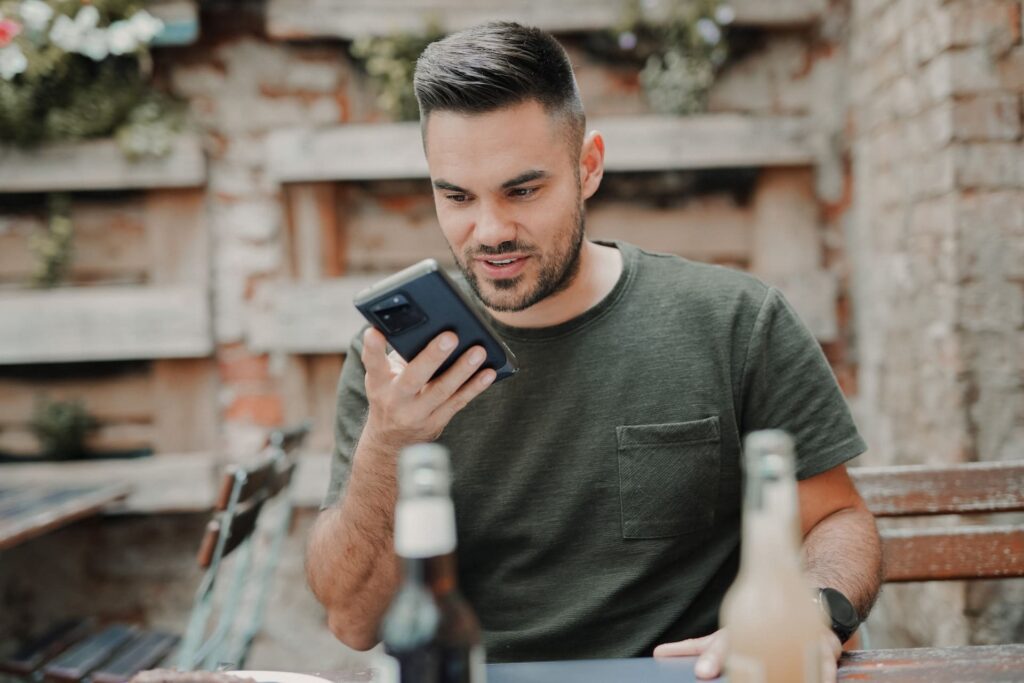 Rise of Voice Search: SMEs Adapting Digital Marketing Strategies