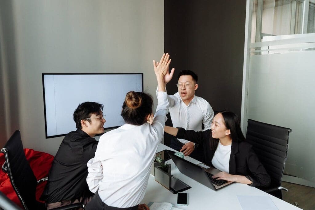 Digital Marketing Tools for SMEs: Marketing Efforts and Results
