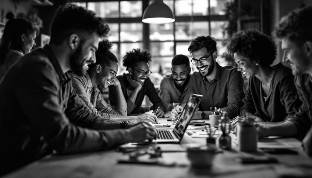 how to design a wordpress website for it company