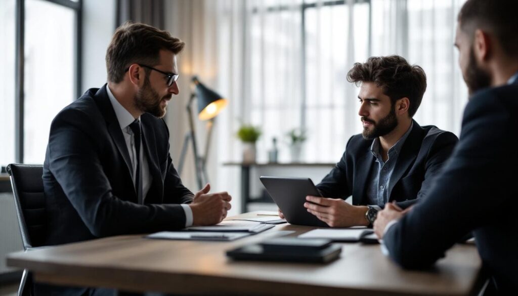 how to design a custom website for lawyer