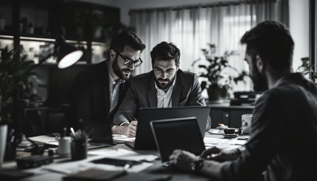 how to design a custom website for solicitor