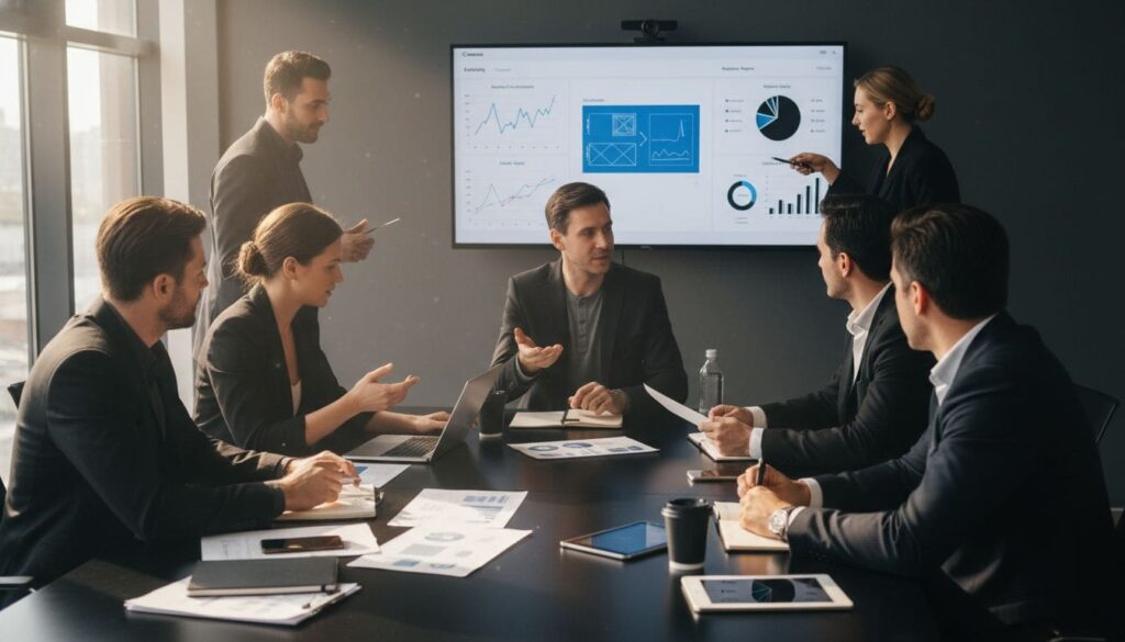 Why Choose a Digital Agency: Complete Guide