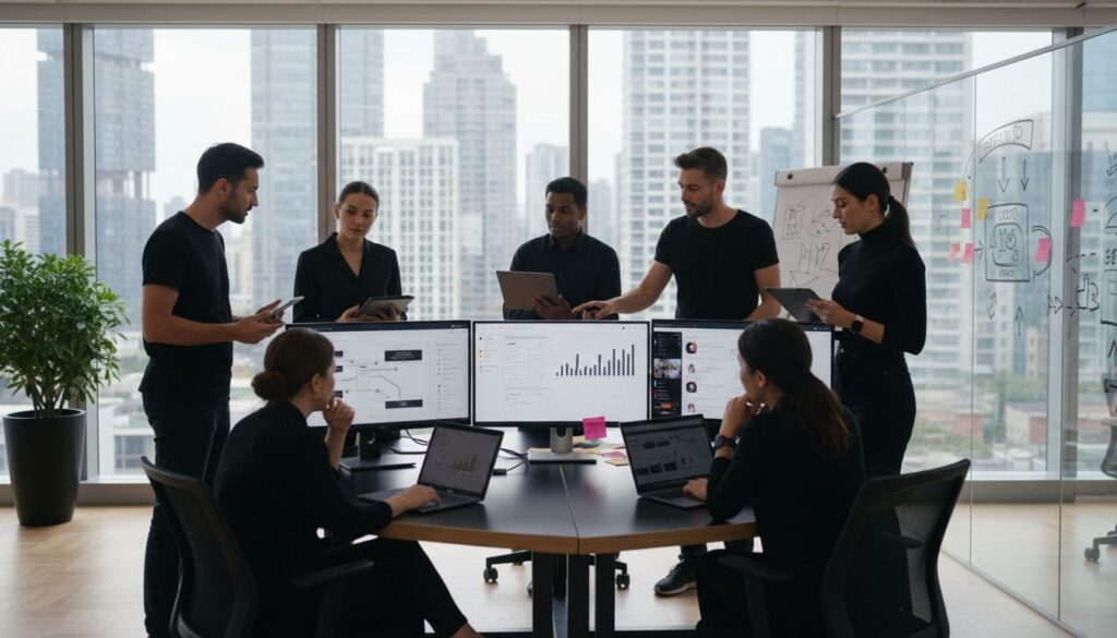 Complete Guide to the Role of Digital Marketing