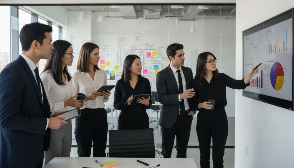How to Plan Digital Strategy for Business Success