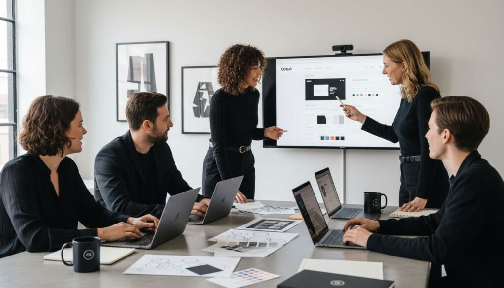 Complete Guide to the Role of Web Design in Marketing