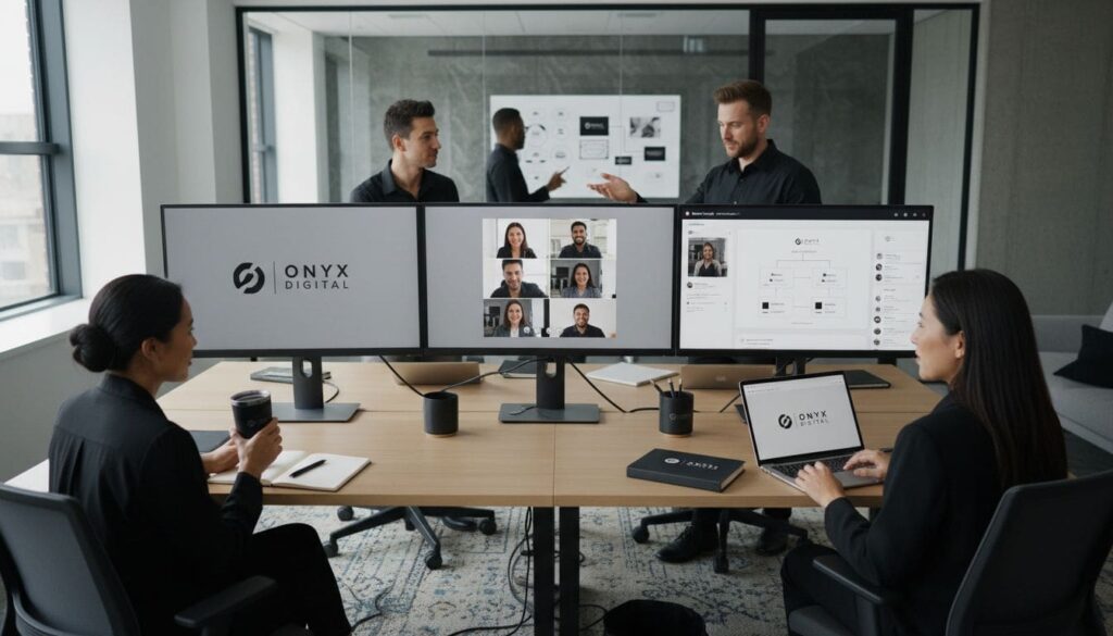 Defining Business Branding Online: Complete Guide