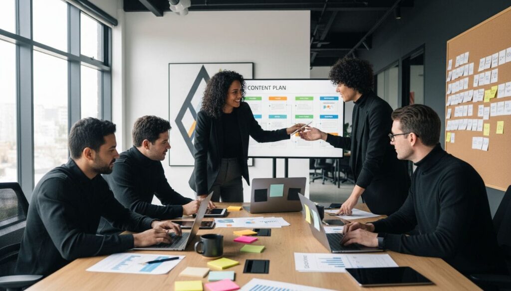 7 Essential Content Marketing Tips for Business Success