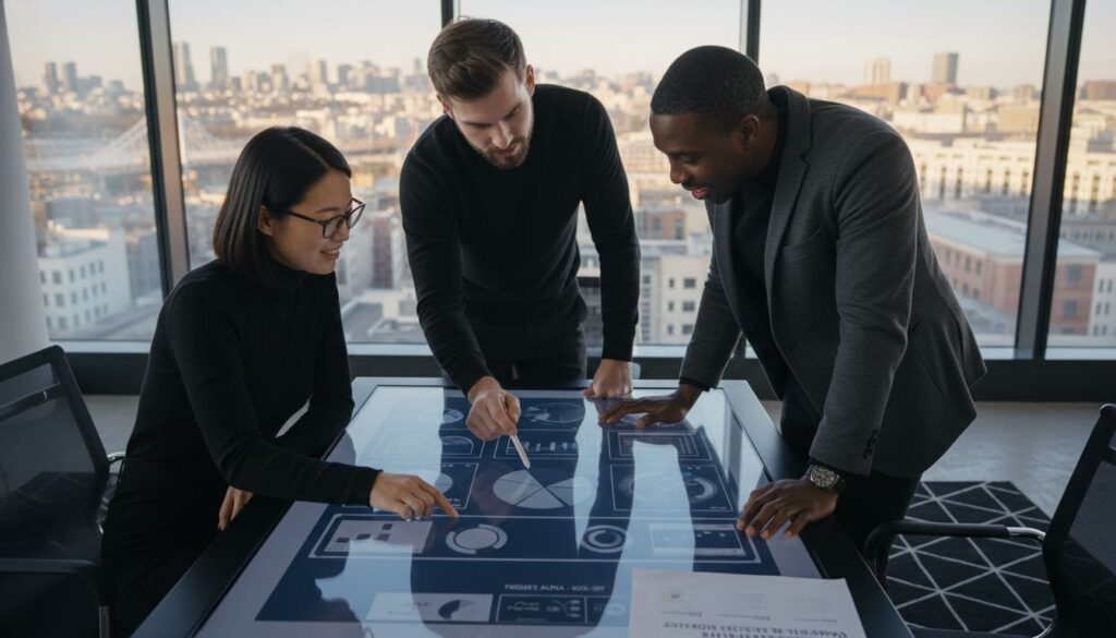 How to Design a Business Website for Results