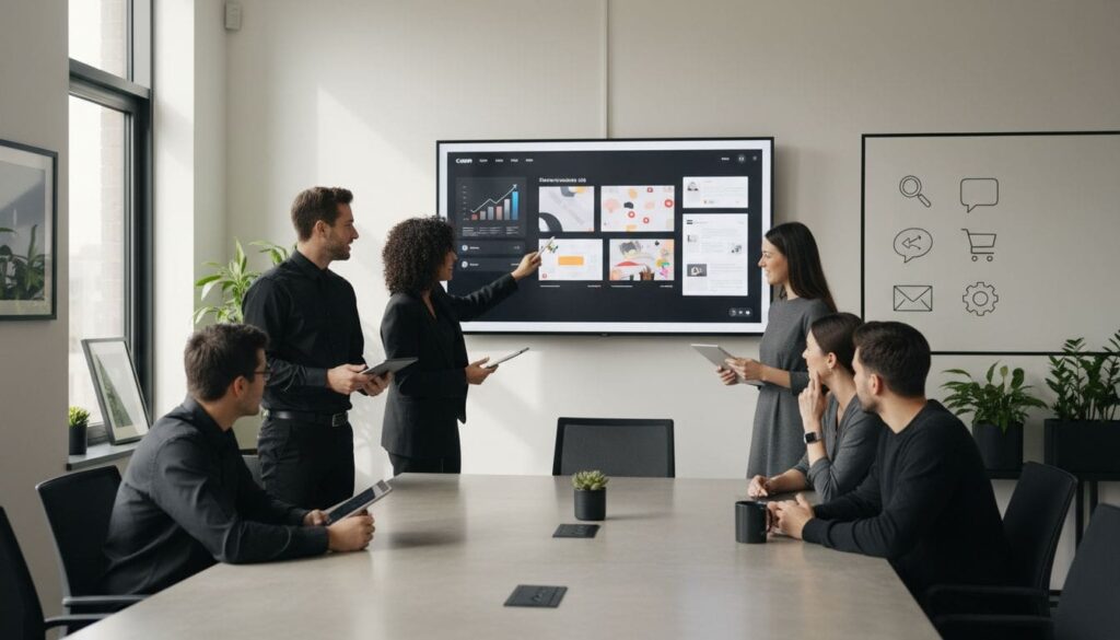 7 Key Examples of Digital Marketing for Business Growth