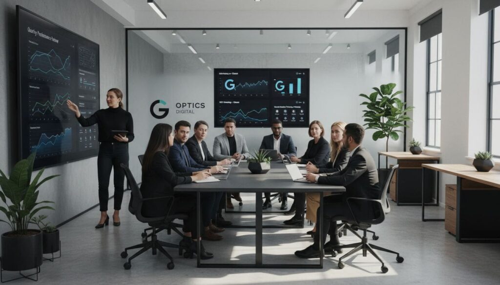 Importance of Online Visibility: Complete Business Guide