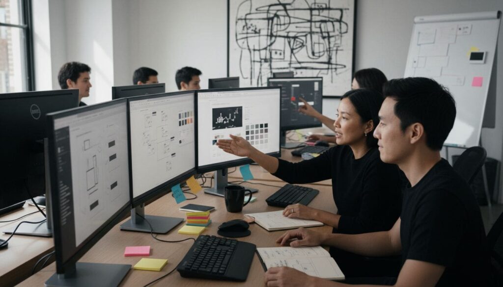 Complete Guide to the Role of Web Design