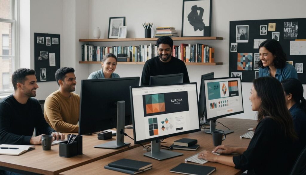 The Essential Guide to Branding in Web Design