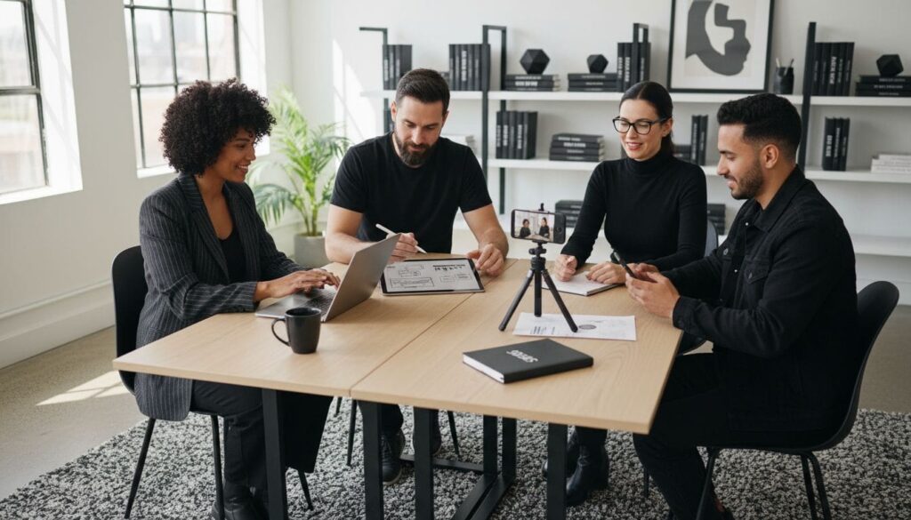 7 Essential Types of Content Marketing for Small Businesses