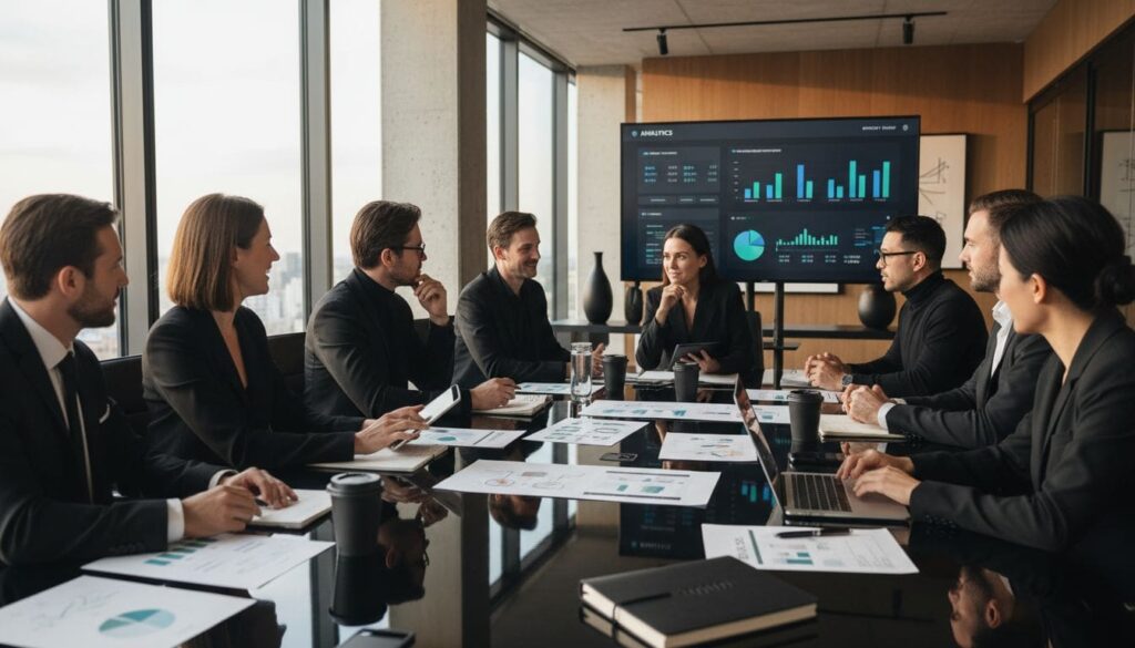 How to Choose Web Agency for Business Success Online