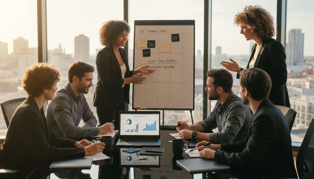 7 Inspiring Content Marketing Examples for Business Growth