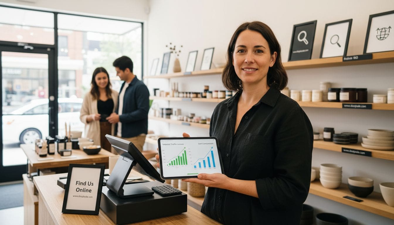 small business seo