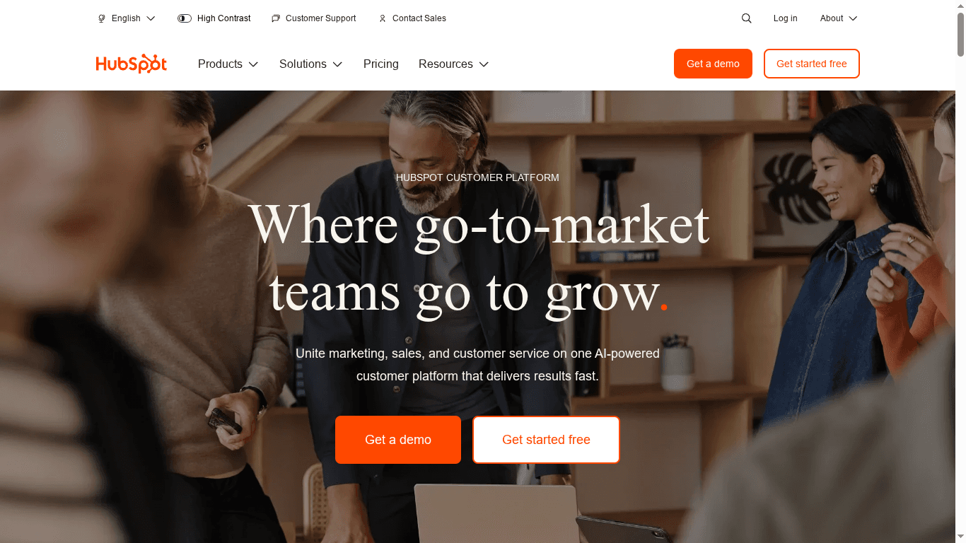 Product Screenshot