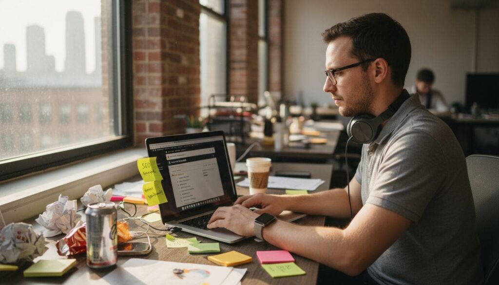Role of Keywords in SEO: Boosting Online Visibility