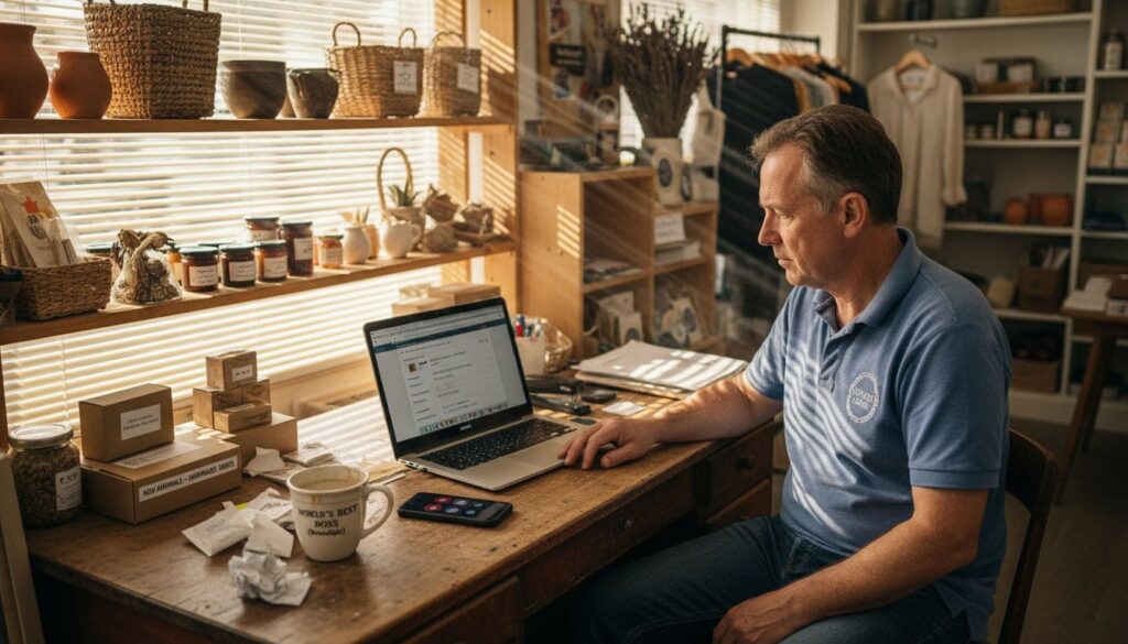 Benefits of Local SEO for Small Businesses
