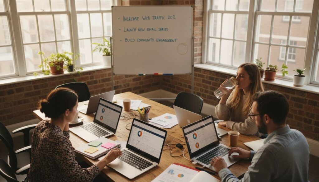 7 Essential Digital Marketing Trends 2025 for SMEs