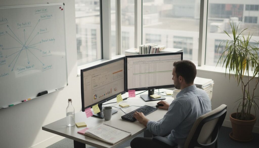 Technical SEO Explained: Boosting Site Performance
