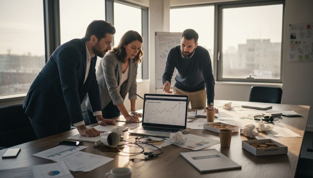 How to Analyse Website Traffic for Business Growth