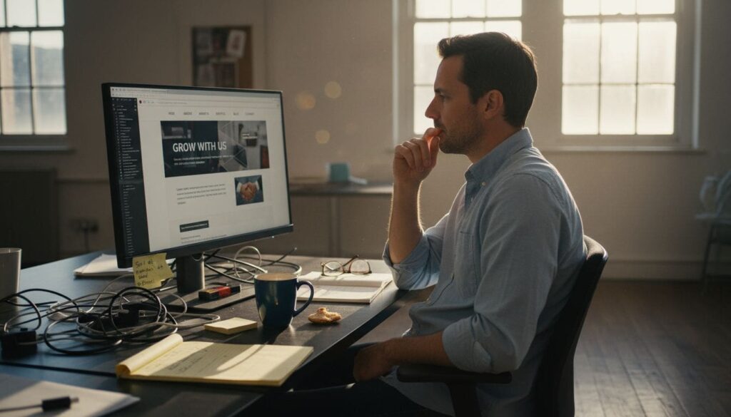 What Is Web Development and Why It Matters for SMEs