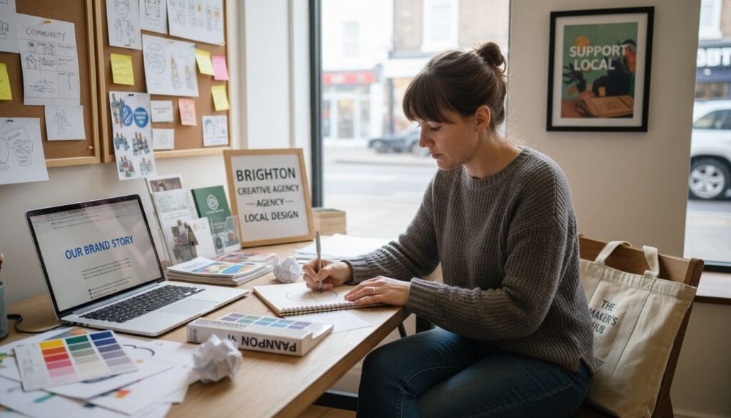 7 Essential Branding Best Practices for Small Businesses