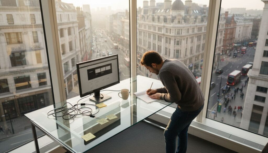 Website Redesign: Boosting Business Growth Online
