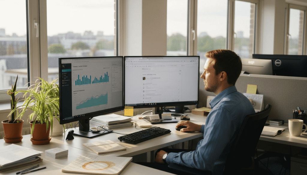 What Is Search Intent? Unpacking Key SEO Impact