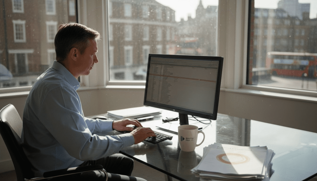 Keyword Research: Boosting SME Visibility Online