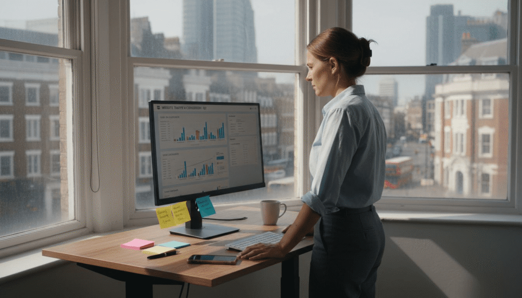 Why Website Speed Matters for Business Growth