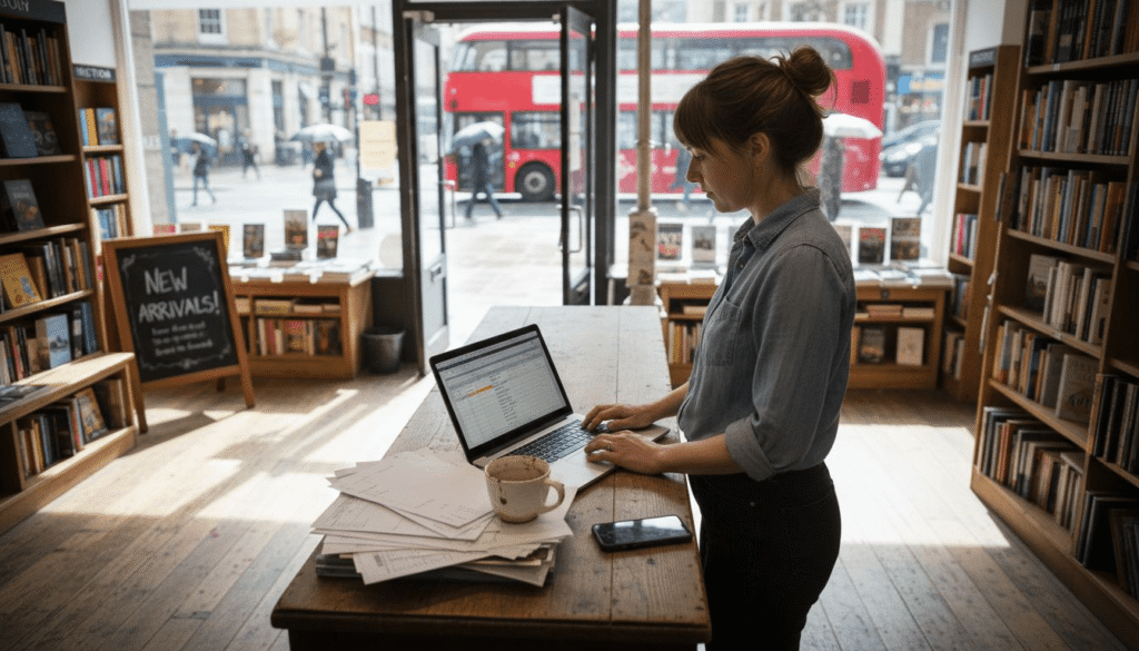 7 Essential Local SEO Optimisation List Tips for Success