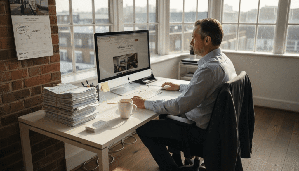 Website Maintenance: Why It Matters for SMEs