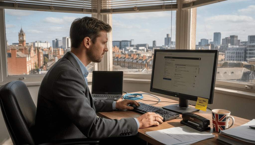 Website Security – Why It Matters for Your Business