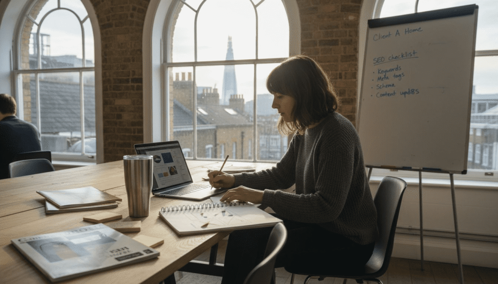 7 Inspiring Examples of Website Designs for Businesses