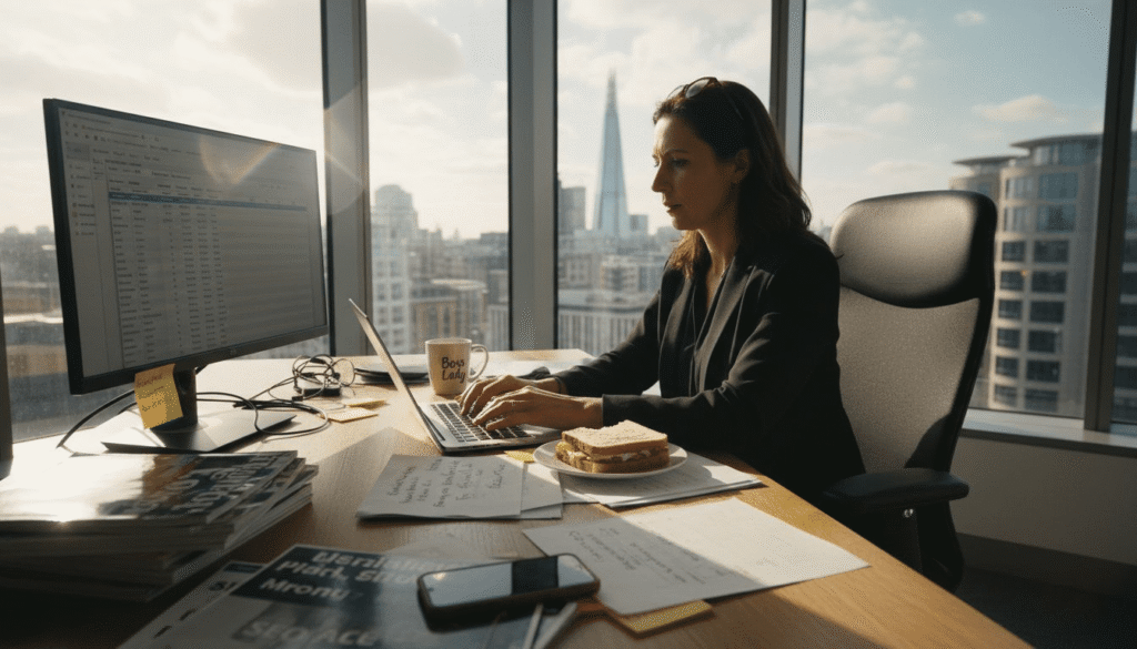 7 Essential SEO Factors Every Business Should Master