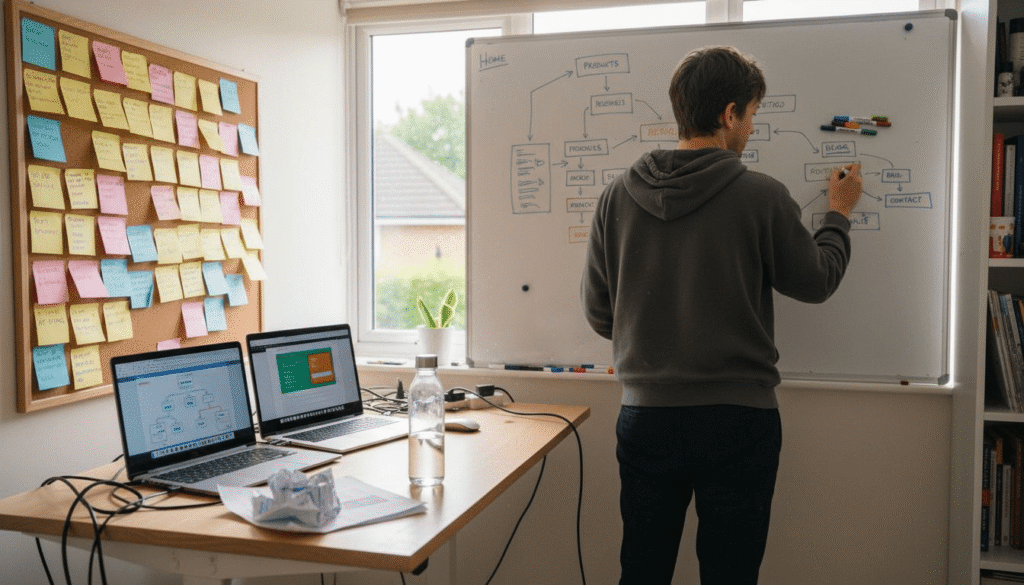 What Is Site Architecture and Why It Matters